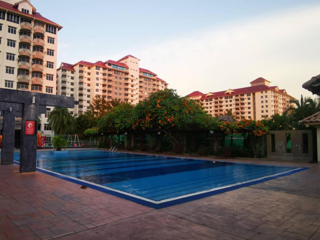 Water Chalet Port Dickson- Private Esterno foto