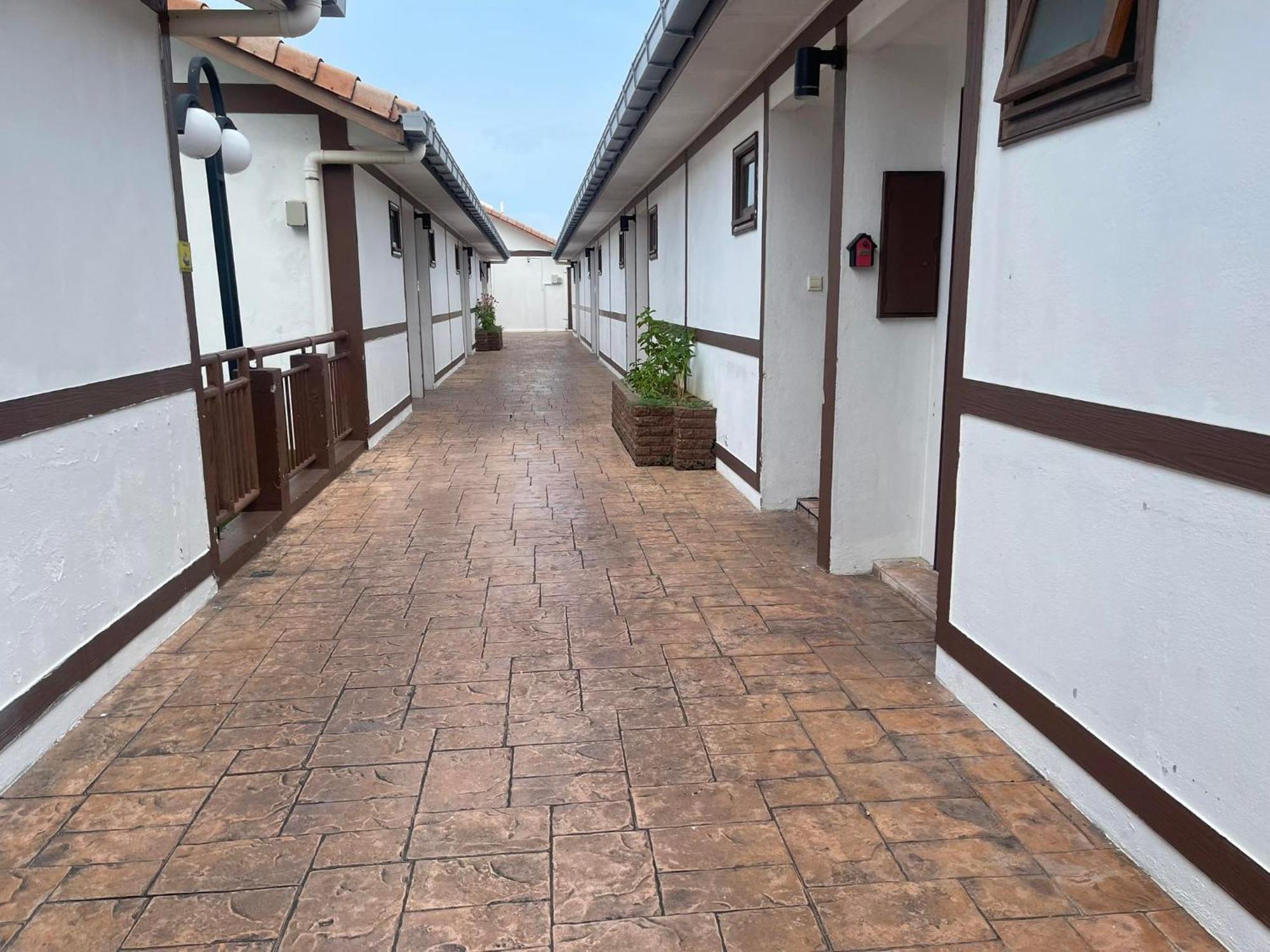 Water Chalet Port Dickson- Private Esterno foto
