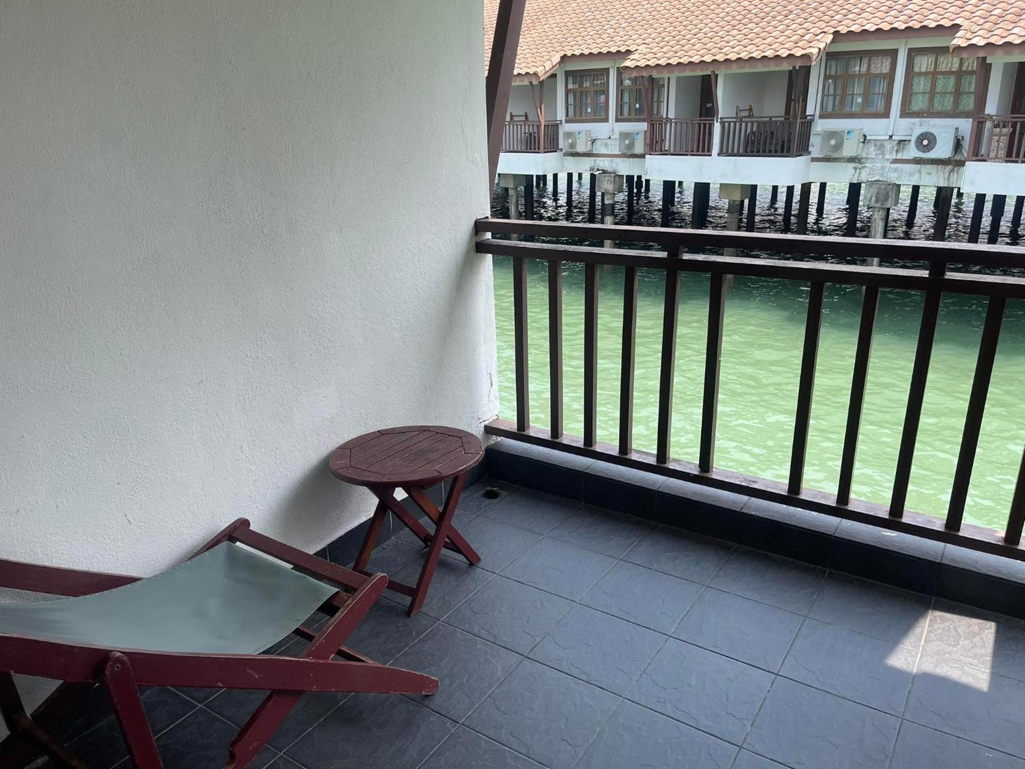Water Chalet Port Dickson- Private Esterno foto
